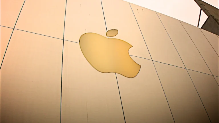 Apple an icon of Employer Branding
