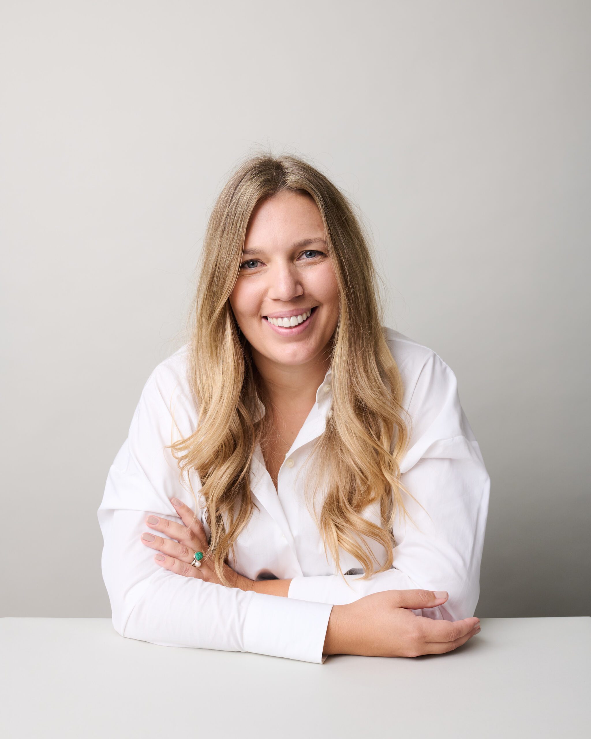 About TSP Founder Stela Perojevic