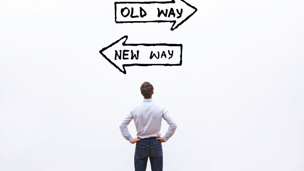 cross-industry experience in fintech